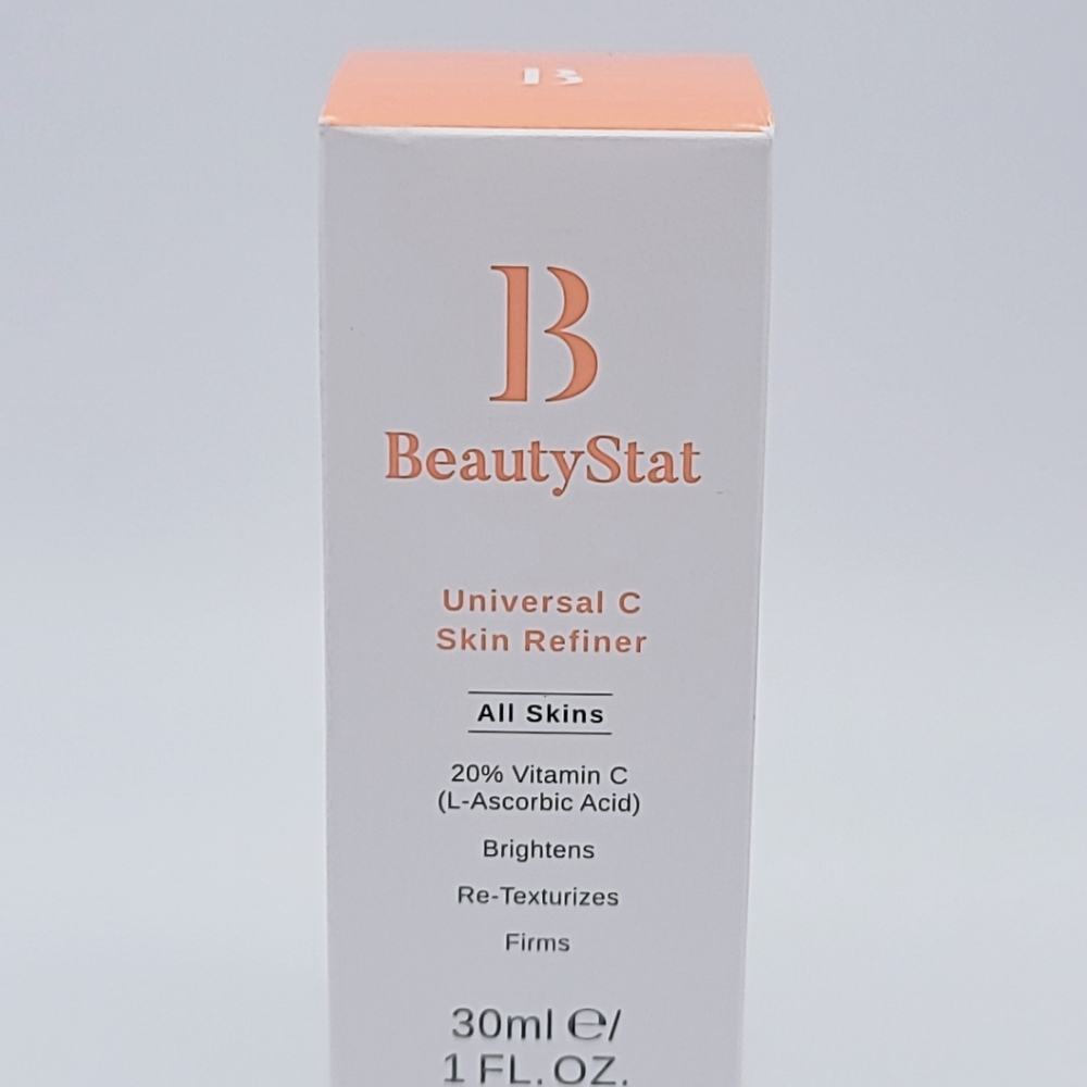 BeautyStat Universal C Skin Refiner